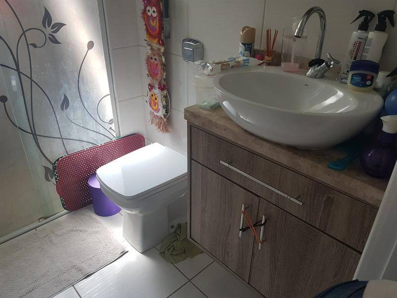 Apartamento - Jaraguá do Sul - SC, localizado em Jaraguá Do Sul - SC, bairro Amizade