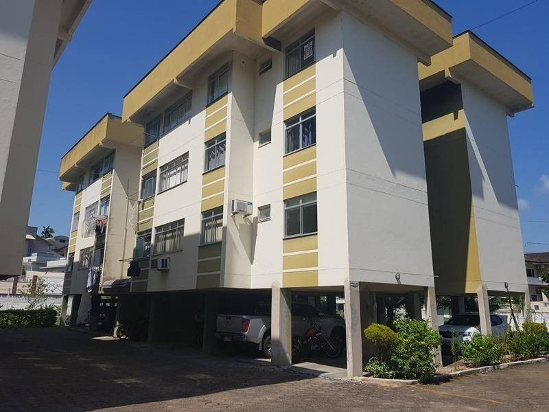Apartamento - Jaraguá do Sul - SC, localizado em Jaraguá Do Sul - SC, bairro Amizade