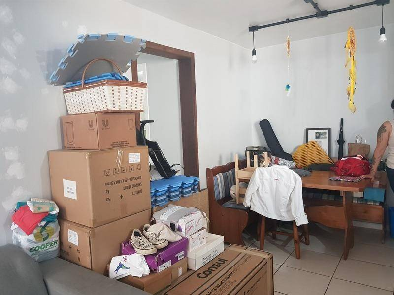 Apartamento - Jaraguá do Sul - SC, localizado em Jaraguá Do Sul - SC, bairro Amizade