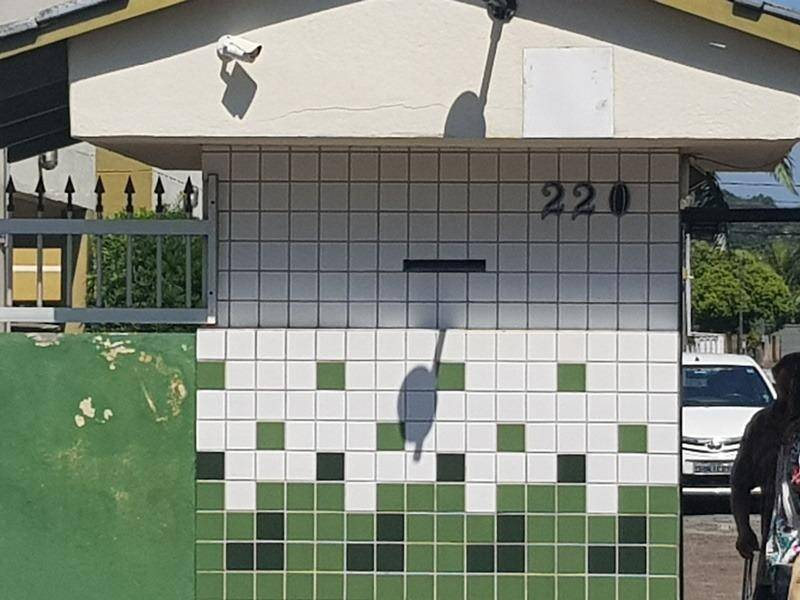 Apartamento - Jaraguá do Sul - SC, localizado em Jaraguá Do Sul - SC, bairro Amizade