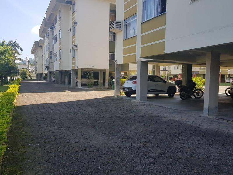 Apartamento - Jaraguá do Sul - SC, localizado em Jaraguá Do Sul - SC, bairro Amizade
