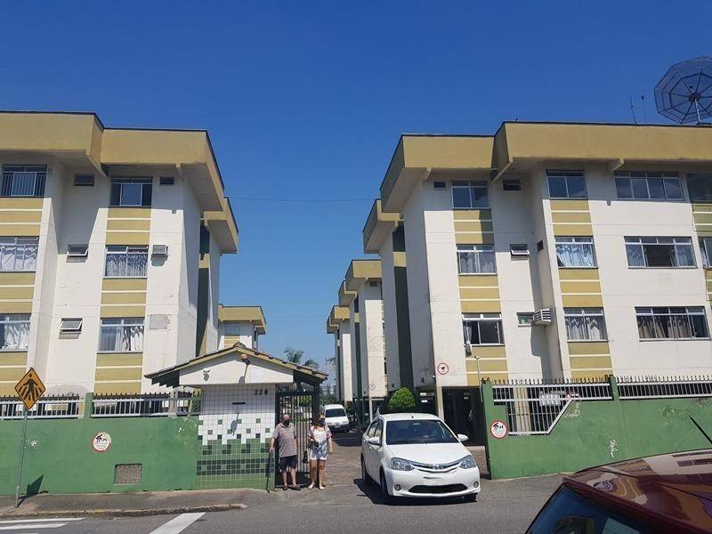 Apartamento - Jaraguá do Sul - SC, localizado em Jaraguá Do Sul - SC, bairro Amizade