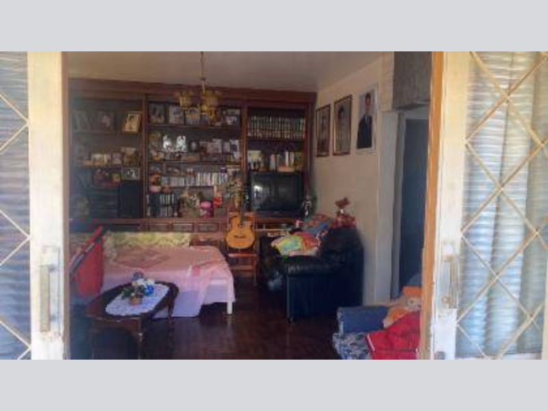 Casa - Ponta Porã - MS, localizado em Ponta Porã - MS, bairro Centro
