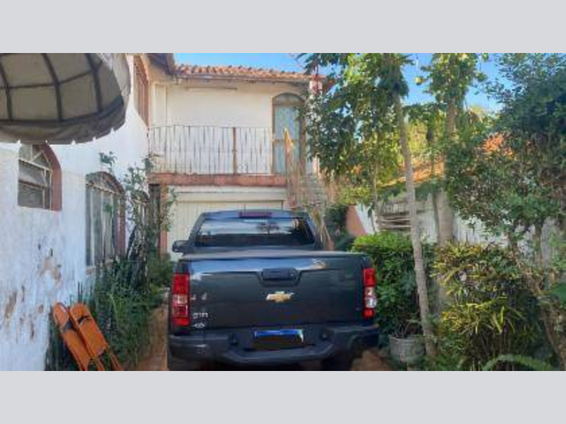 Casa - Ponta Porã - MS, localizado em Ponta Porã - MS, bairro Centro