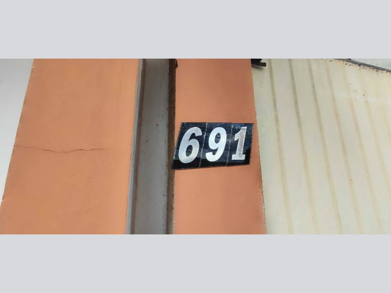 Casa - Ponta Porã - MS, localizado em Ponta Porã - MS, bairro Centro