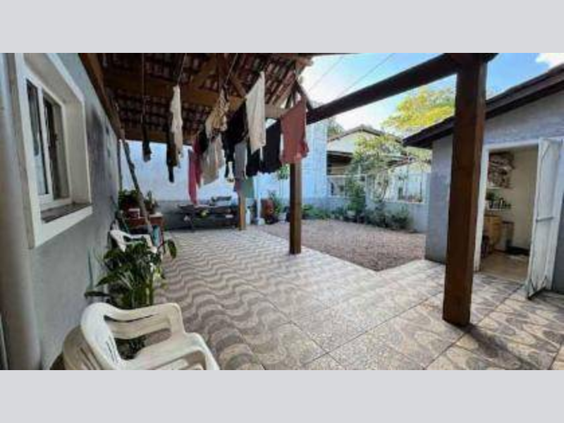 Casa - Osório - RS, localizado em Osório - RS, bairro Centro