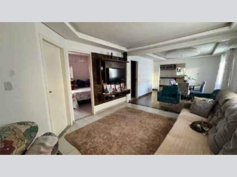 Casa - Osório - RS, localizado em Osório - RS, bairro Centro
