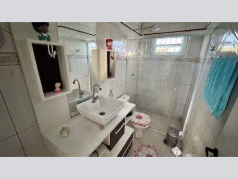Casa - Osório - RS, localizado em Osório - RS, bairro Centro