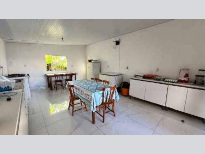 Casa - Osório - RS, localizado em Osório - RS, bairro Centro