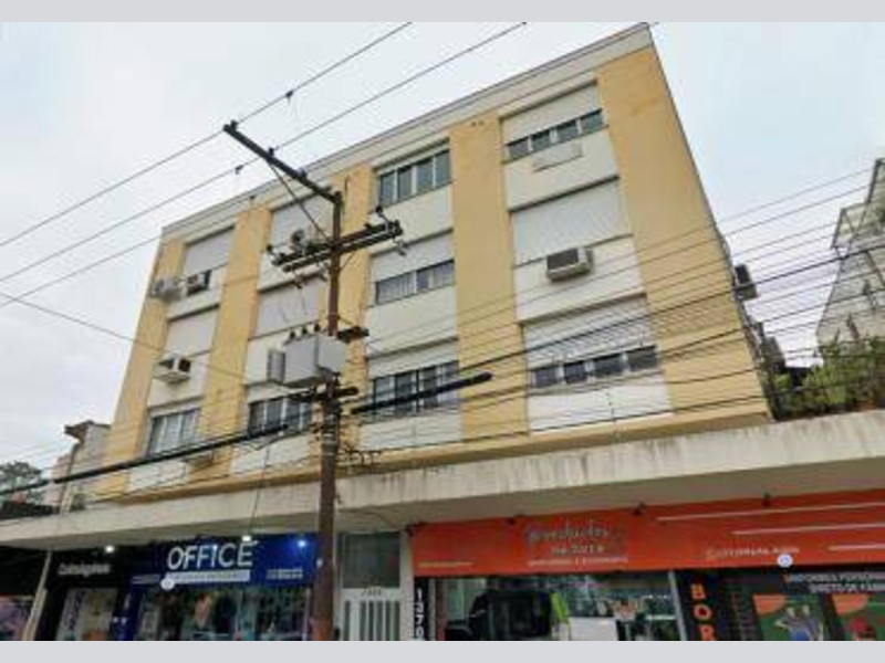 Apartamento - Porto Alegre - RS, localizado em Porto Alegre - RS, bairro Sao Joao