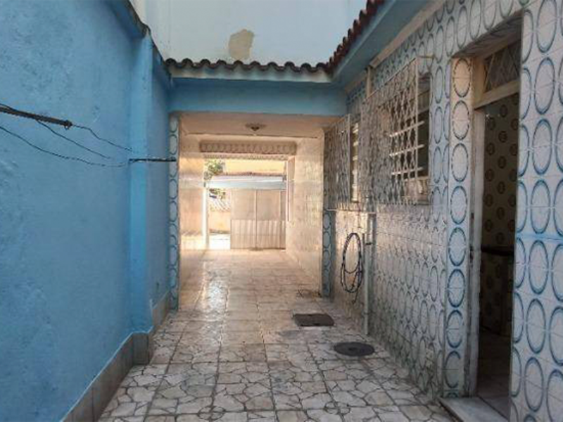 Apartamento - Rio de Janeiro - RJ, localizado em Rio De Janeiro - RJ, bairro Engenho da Rainha