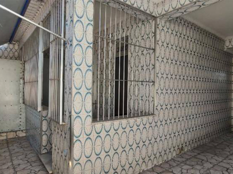 Apartamento - Rio de Janeiro - RJ, localizado em Rio De Janeiro - RJ, bairro Engenho da Rainha