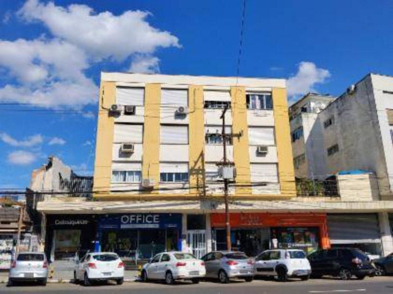 Apartamento - Porto Alegre - RS, localizado em Porto Alegre - RS, bairro Sao Joao