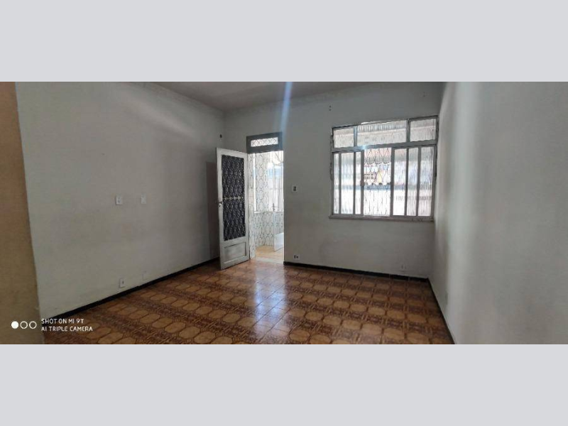 Apartamento - Rio de Janeiro - RJ, localizado em Rio De Janeiro - RJ, bairro Engenho da Rainha