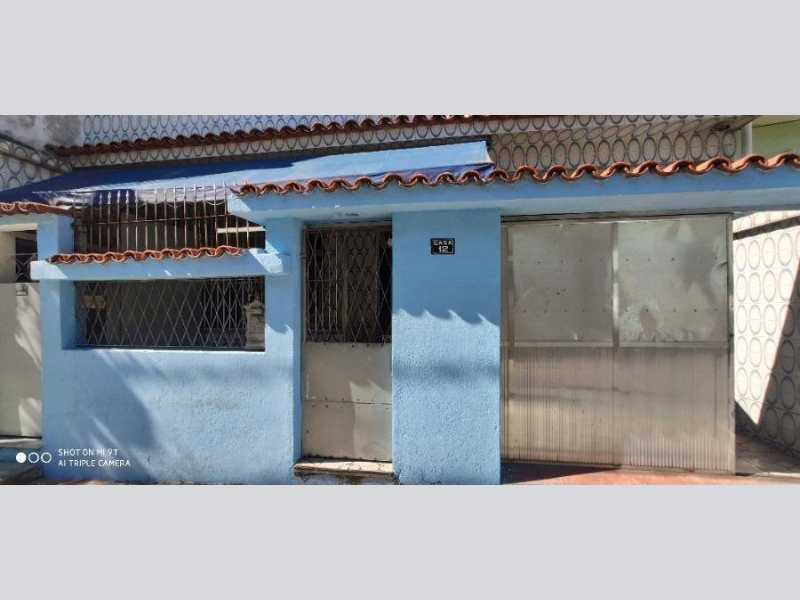 Apartamento - Rio de Janeiro - RJ, localizado em Rio De Janeiro - RJ, bairro Engenho da Rainha