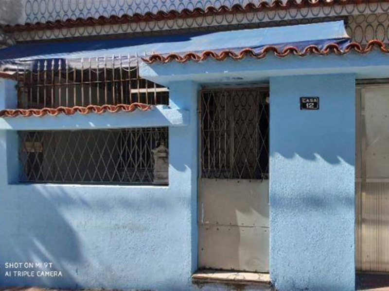 Apartamento - Rio de Janeiro - RJ, localizado em Rio De Janeiro - RJ, bairro Engenho da Rainha