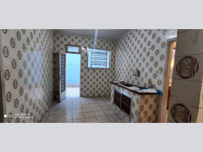 Apartamento - Rio de Janeiro - RJ, localizado em Rio De Janeiro - RJ, bairro Engenho da Rainha