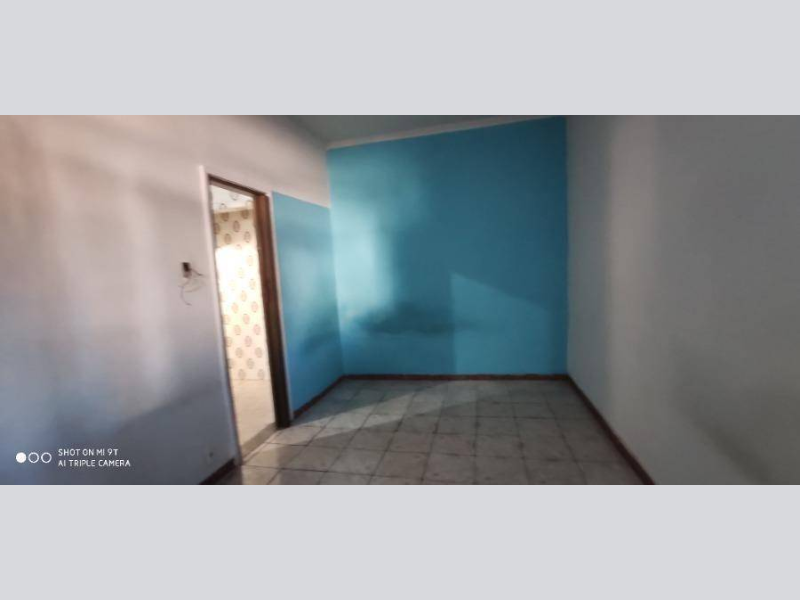 Apartamento - Rio de Janeiro - RJ, localizado em Rio De Janeiro - RJ, bairro Engenho da Rainha