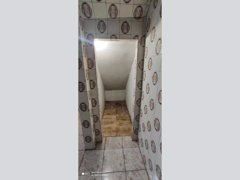 Apartamento - Rio de Janeiro - RJ, localizado em Rio De Janeiro - RJ, bairro Engenho da Rainha
