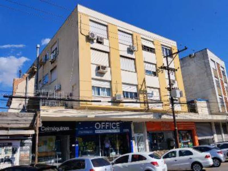 Apartamento - Porto Alegre - RS, localizado em Porto Alegre - RS, bairro Sao Joao