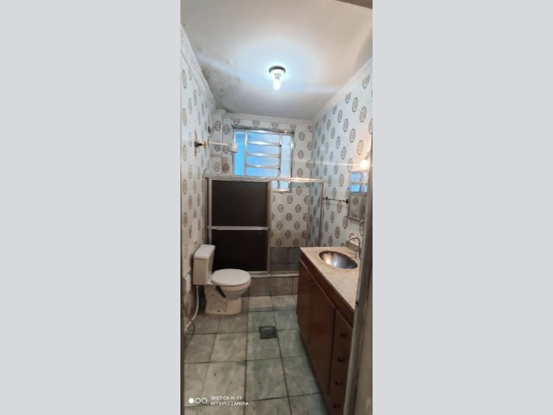 Apartamento - Rio de Janeiro - RJ, localizado em Rio De Janeiro - RJ, bairro Engenho da Rainha