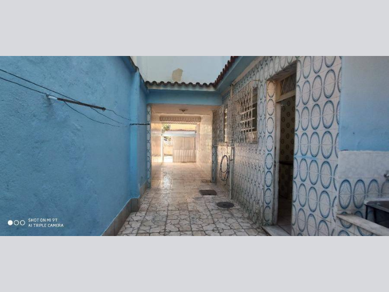 Apartamento - Rio de Janeiro - RJ, localizado em Rio De Janeiro - RJ, bairro Engenho da Rainha
