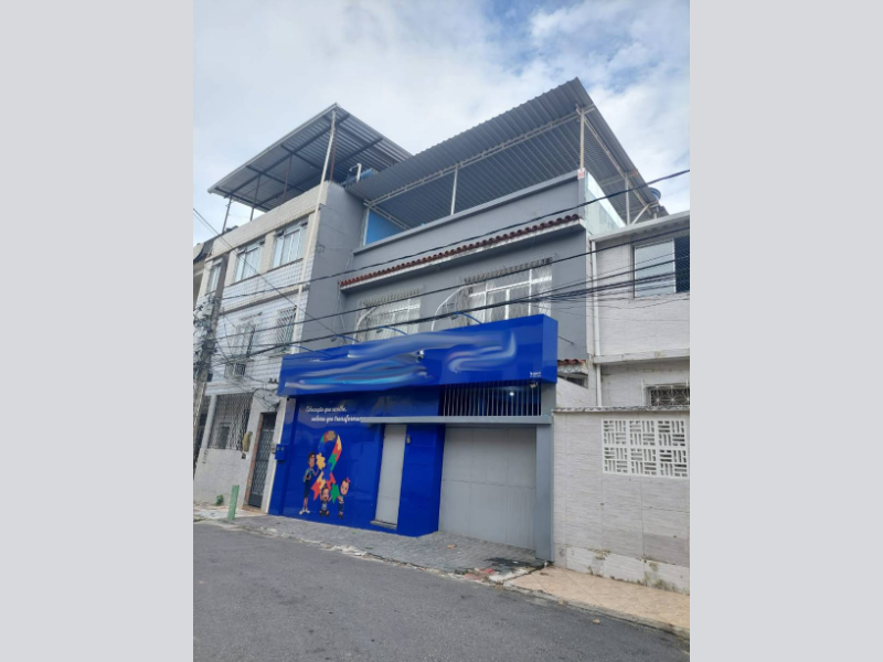 Apartamento - Rio de Janeiro - RJ, localizado em Rio De Janeiro - RJ, bairro Engenho da Rainha