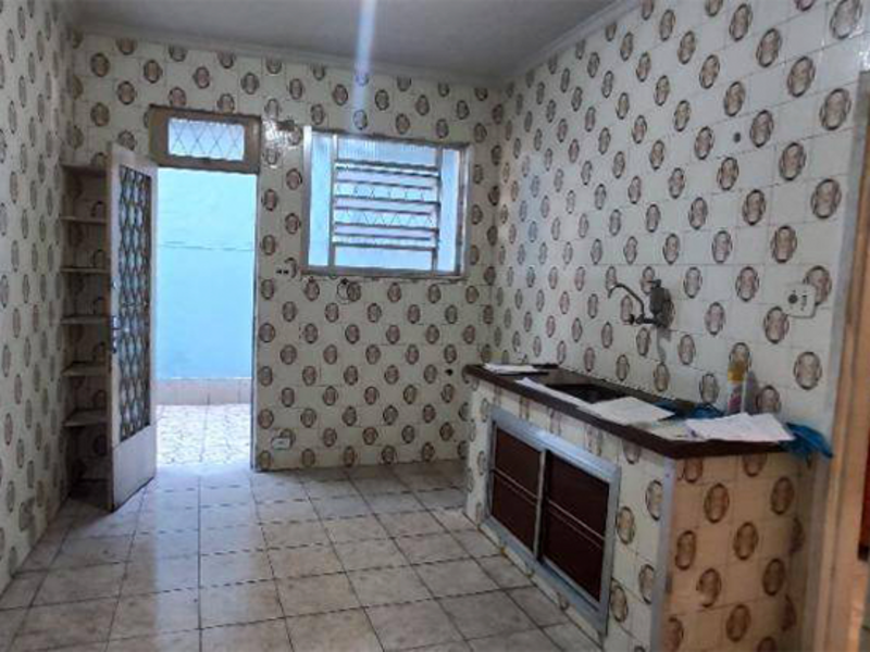 Apartamento - Rio de Janeiro - RJ, localizado em Rio De Janeiro - RJ, bairro Engenho da Rainha