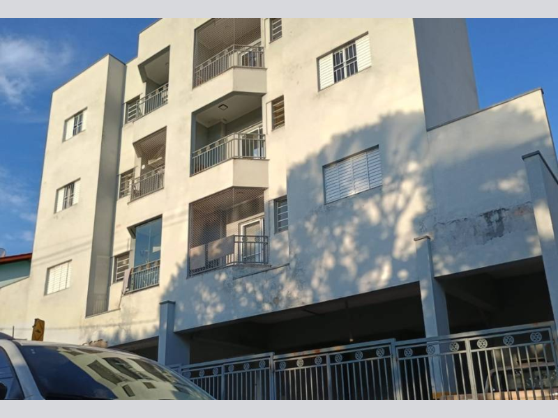 Imagem do imóvel Apartamento - Indaiatuba - SP
