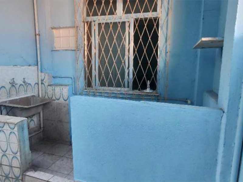 Apartamento - Rio de Janeiro - RJ, localizado em Rio De Janeiro - RJ, bairro Engenho da Rainha