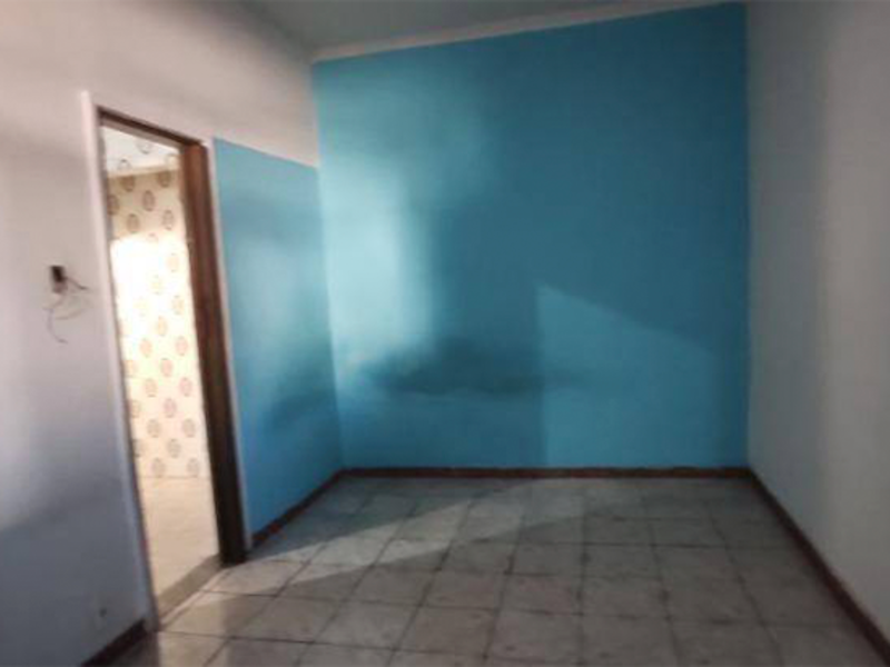 Apartamento - Rio de Janeiro - RJ, localizado em Rio De Janeiro - RJ, bairro Engenho da Rainha