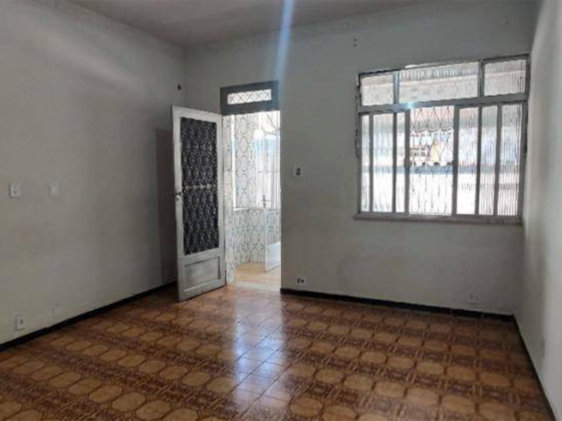 Apartamento - Rio de Janeiro - RJ, localizado em Rio De Janeiro - RJ, bairro Engenho da Rainha