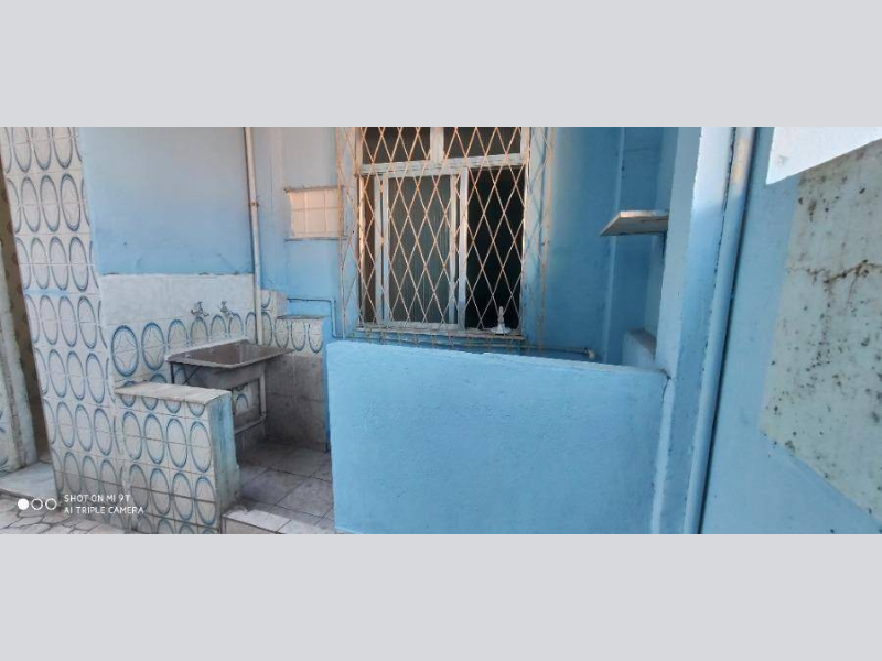 Apartamento - Rio de Janeiro - RJ, localizado em Rio De Janeiro - RJ, bairro Engenho da Rainha
