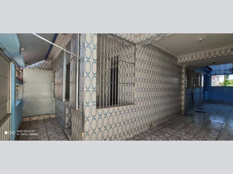 Apartamento - Rio de Janeiro - RJ, localizado em Rio De Janeiro - RJ, bairro Engenho da Rainha