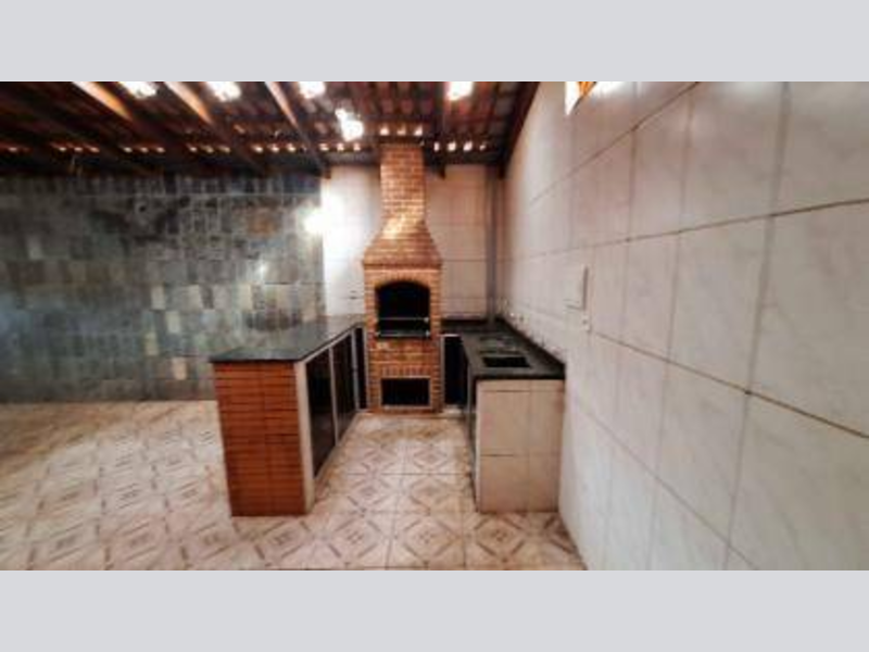 Casa - Ribeirão Preto - SP, localizado em Ribeirão Preto - SP, bairro Jardim Joaquim Procópio de Araújo Ferraz