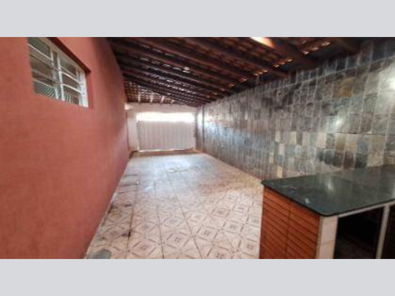 Casa - Ribeirão Preto - SP, localizado em Ribeirão Preto - SP, bairro Jardim Joaquim Procópio de Araújo Ferraz