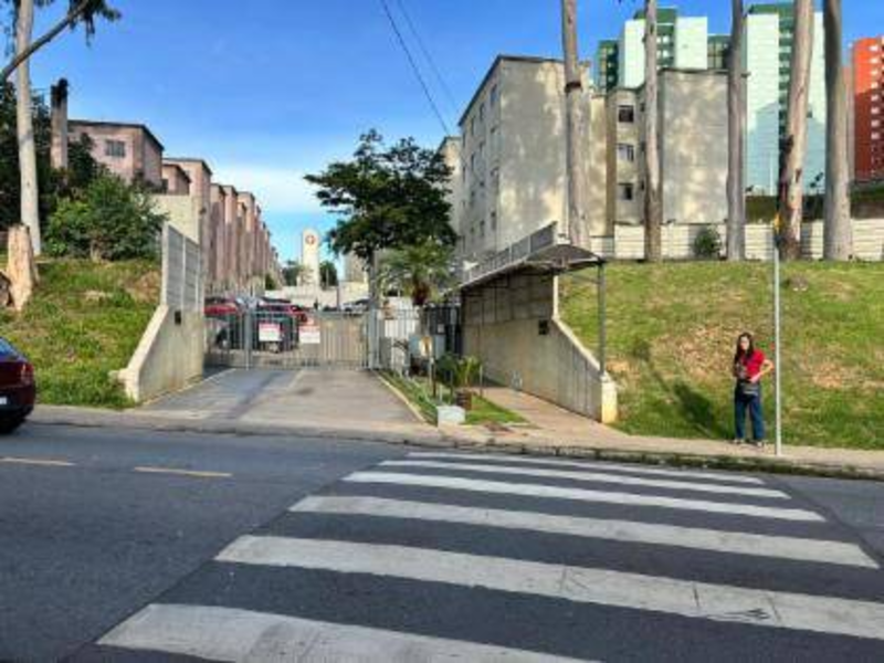 Imagem do imóvel Apartamento - São Paulo - SP