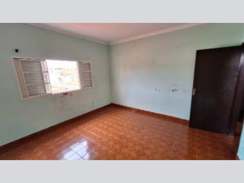 Casa - Ribeirão Preto - SP, localizado em Ribeirão Preto - SP, bairro Jardim Joaquim Procópio de Araújo Ferraz
