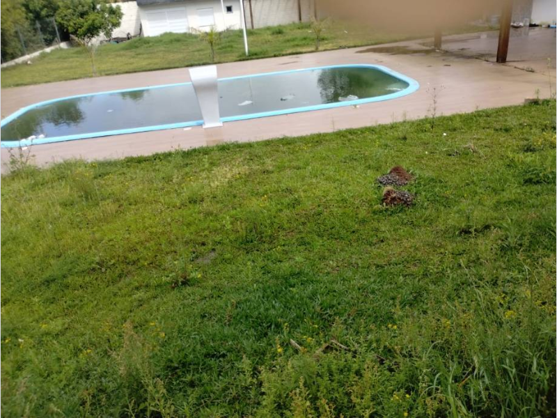 Casa - Uruguaiana - RS, localizado em Uruguaiana - RS, bairro Vila Barragem Sanchuri