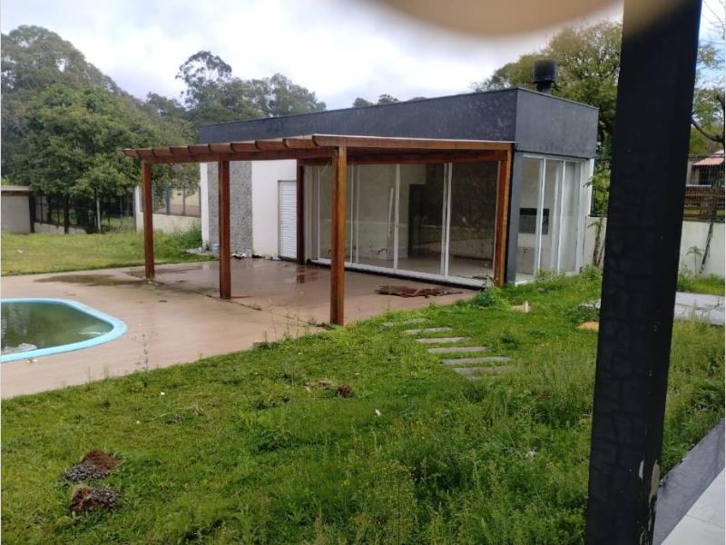 Casa - Uruguaiana - RS, localizado em Uruguaiana - RS, bairro Vila Barragem Sanchuri