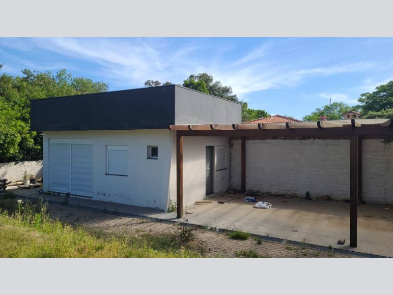 Casa - Uruguaiana - RS, localizado em Uruguaiana - RS, bairro Vila Barragem Sanchuri