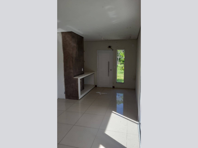 Casa - Uruguaiana - RS, localizado em Uruguaiana - RS, bairro Vila Barragem Sanchuri