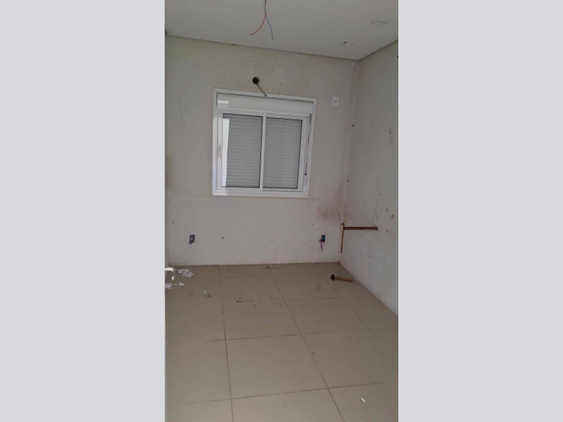 Casa - Uruguaiana - RS, localizado em Uruguaiana - RS, bairro Vila Barragem Sanchuri