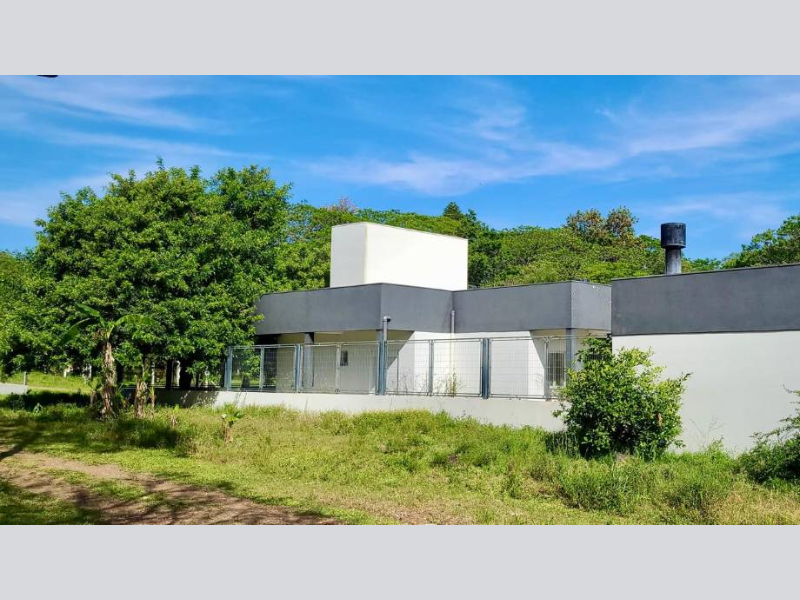 Casa - Uruguaiana - RS, localizado em Uruguaiana - RS, bairro Vila Barragem Sanchuri