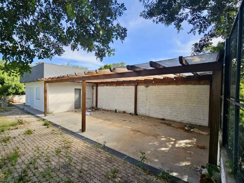 Casa - Uruguaiana - RS, localizado em Uruguaiana - RS, bairro Vila Barragem Sanchuri