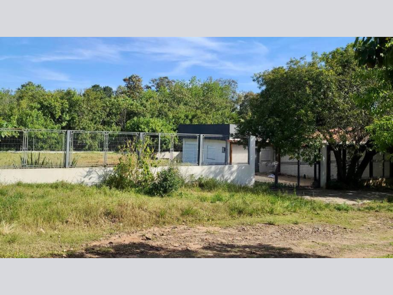 Casa - Uruguaiana - RS, localizado em Uruguaiana - RS, bairro Vila Barragem Sanchuri