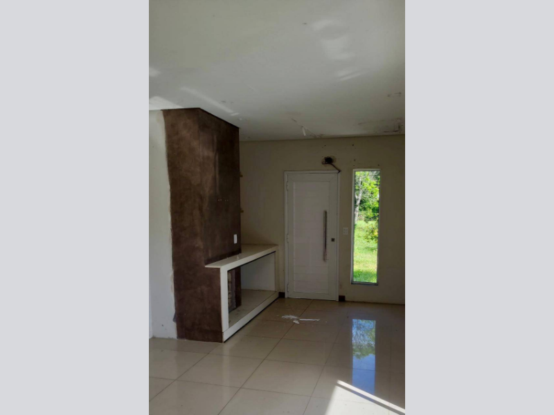 Casa - Uruguaiana - RS, localizado em Uruguaiana - RS, bairro Vila Barragem Sanchuri
