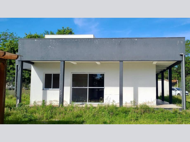 Casa - Uruguaiana - RS, localizado em Uruguaiana - RS, bairro Vila Barragem Sanchuri