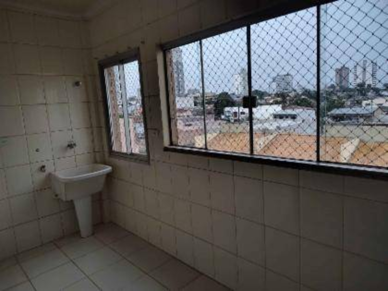 Apartamento - Arapongas - PR, localizado em Arapongas - PR, bairro Vila Cascata