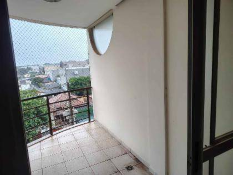 Apartamento - Arapongas - PR, localizado em Arapongas - PR, bairro Vila Cascata